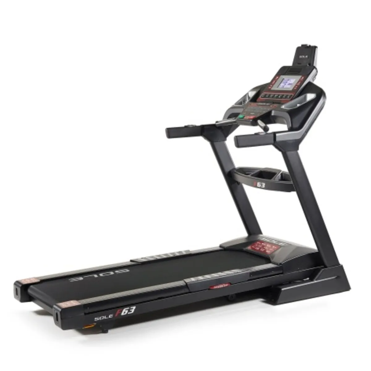 Treadmill - Sole F63 (Folding) - Image 3