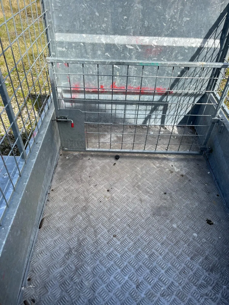quad trailer - Image 4