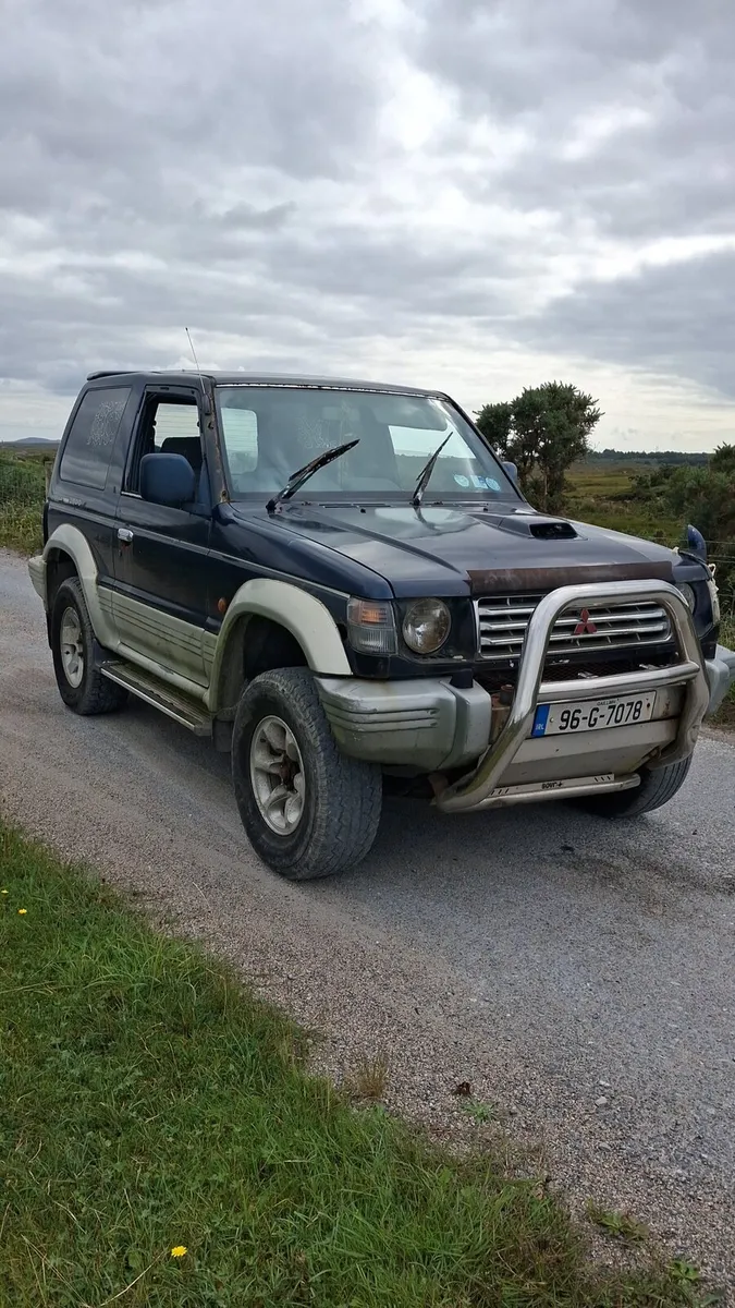 Pajero - Image 2