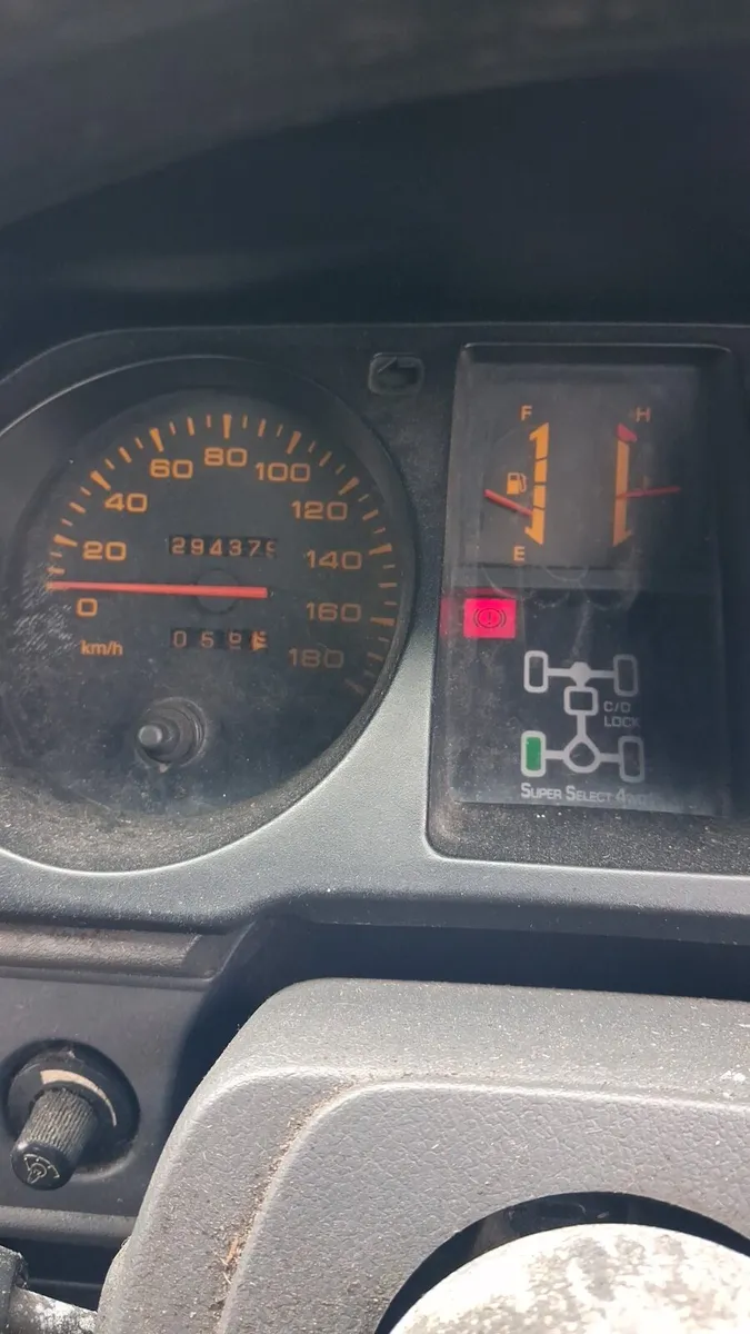 Pajero - Image 3