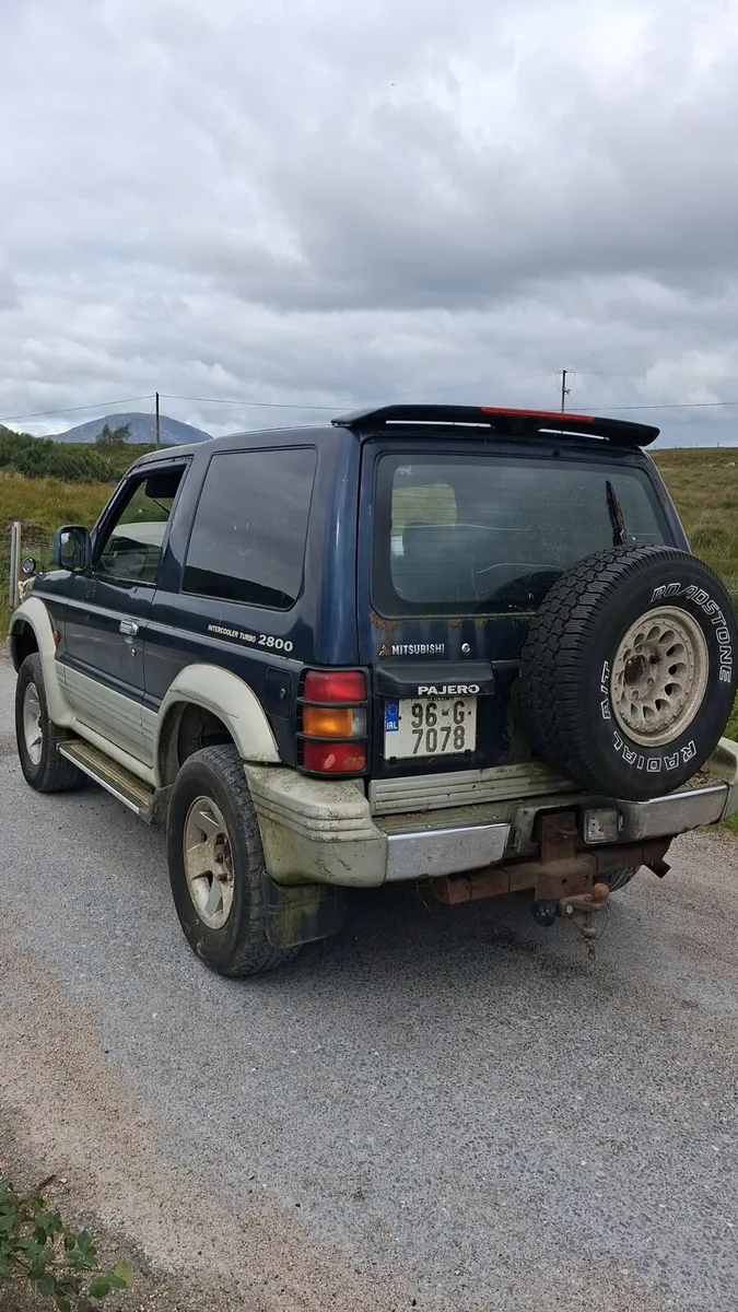 Pajero - Image 4