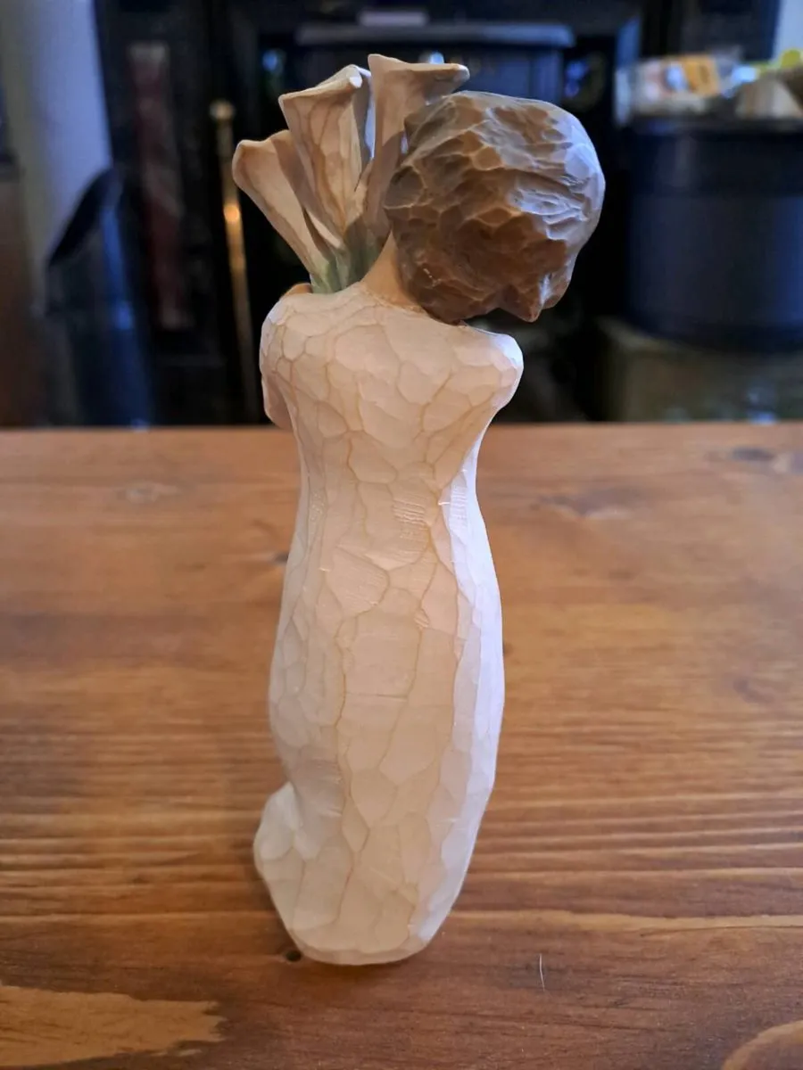 Willow Tree Beautiful Wishes Susan Lordi - Image 3
