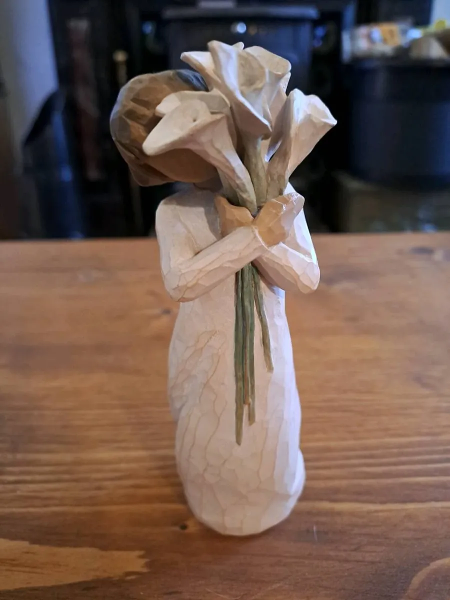Willow Tree Beautiful Wishes Susan Lordi - Image 1