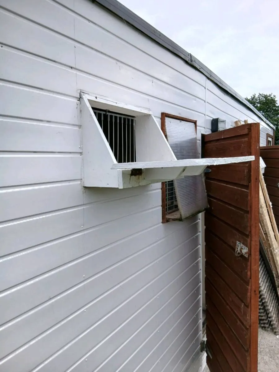 Pigeon equitment - Image 4