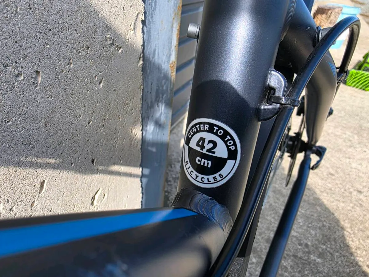 Merior Bicycles - Image 4