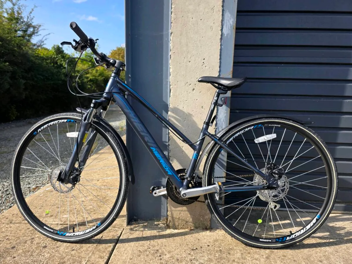Merior Bicycles - Image 2