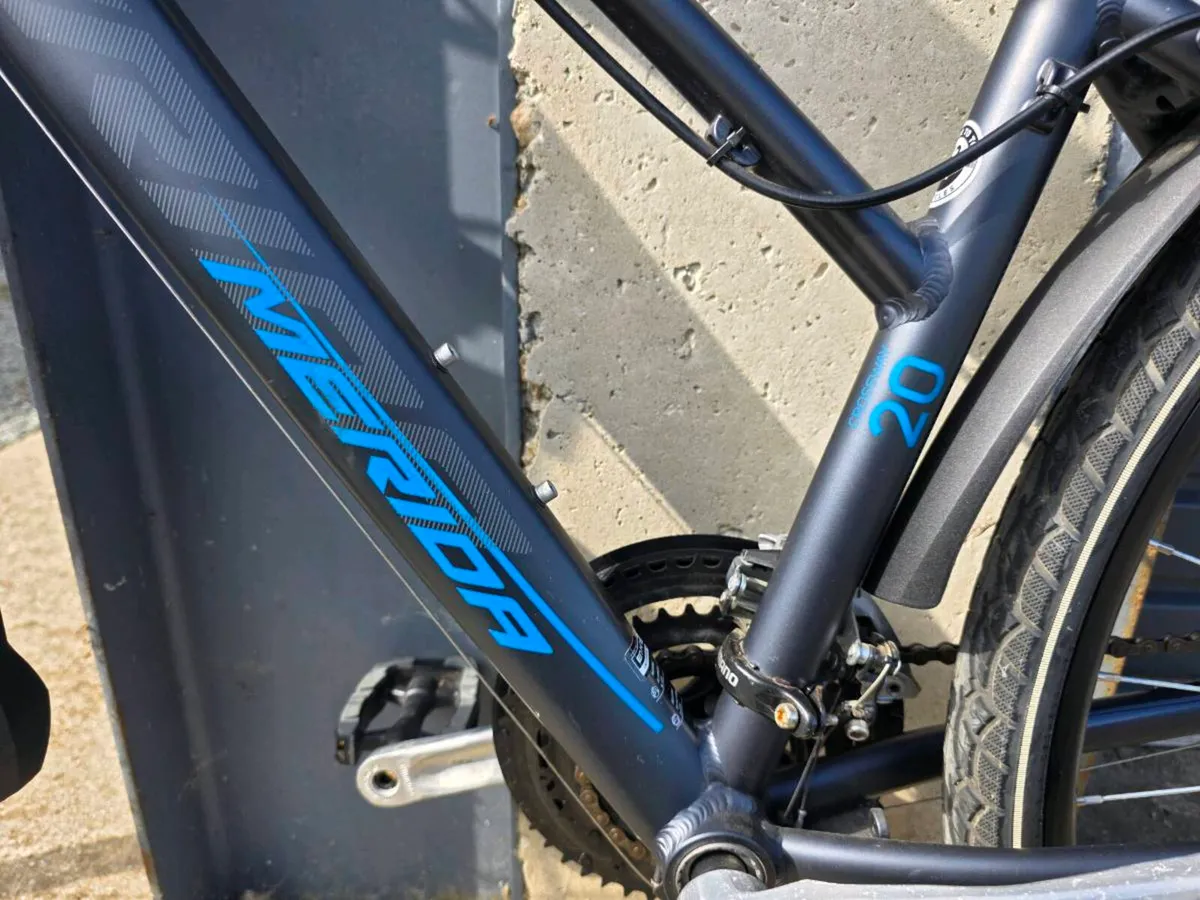 Merior Bicycles - Image 3