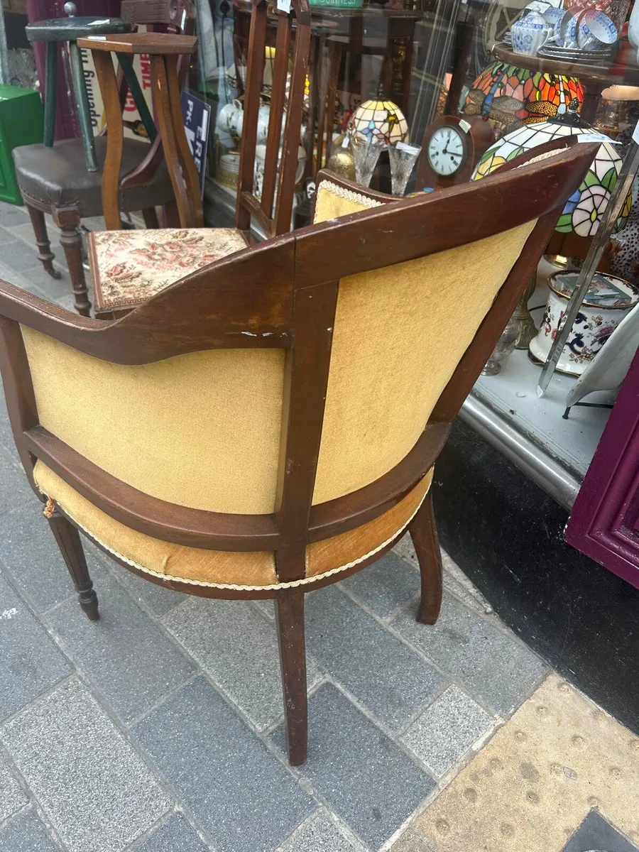 Antiques - Image 2
