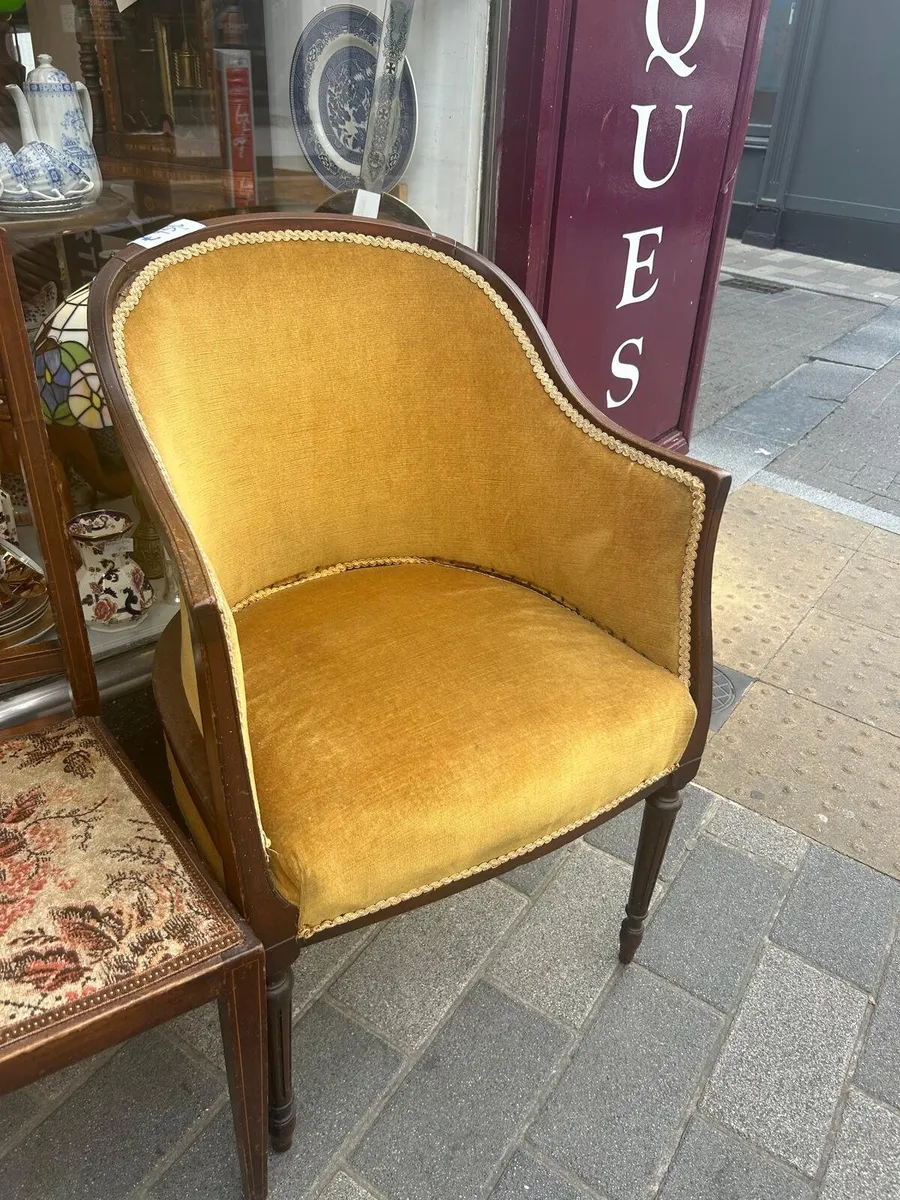 Antiques - Image 1