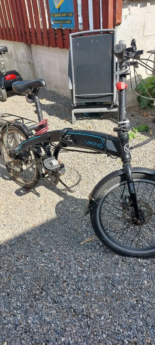 Camper stuff - Image 1