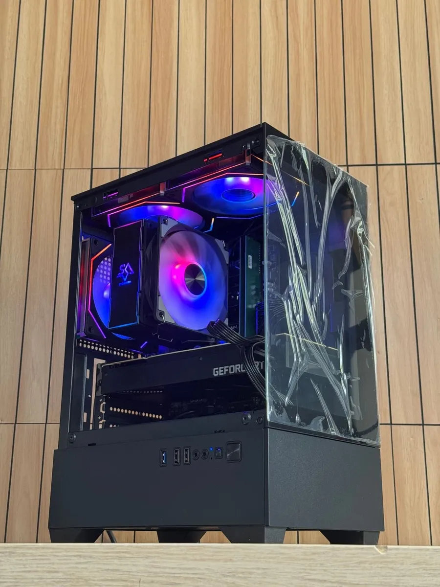 Gaming PC | RTX 2070 Super | Ryzen 5 - Image 2