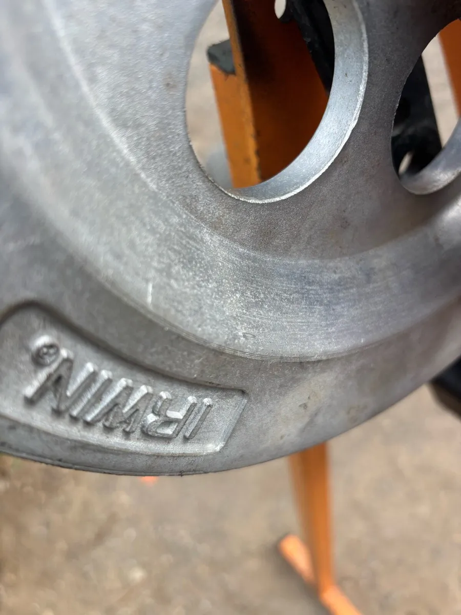 HILMOR  1 1/4” COPPER BENDER - Image 3