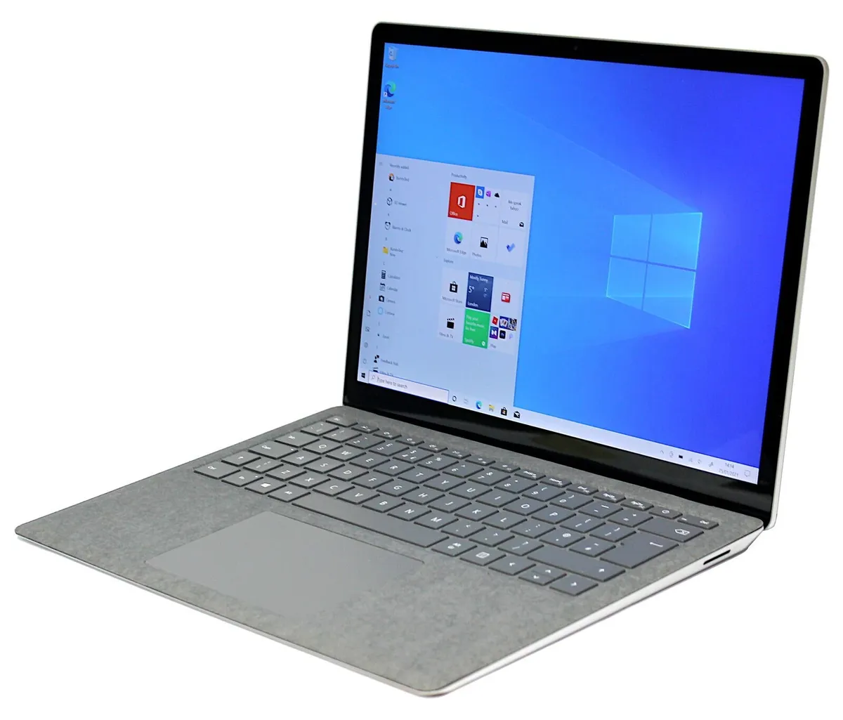Microsoft Surface Laptop 3 13" 1868 i7 16GB 256GB - Image 1