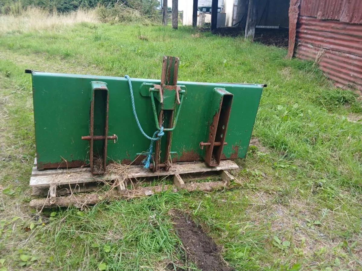 Cashel Transport Box - Image 3