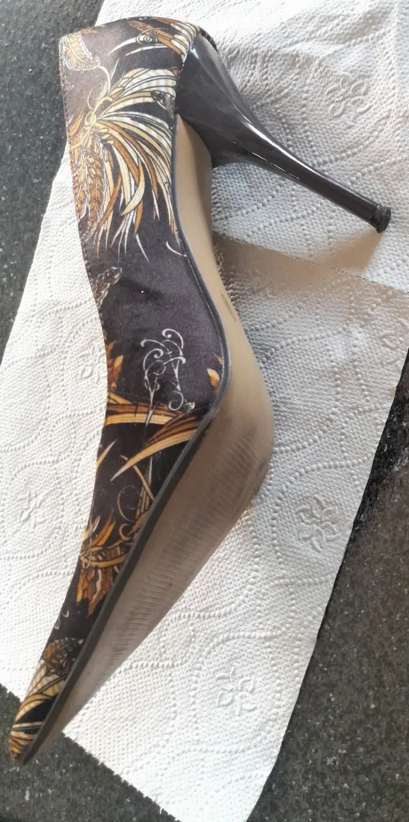 Ladies shoes - Image 3