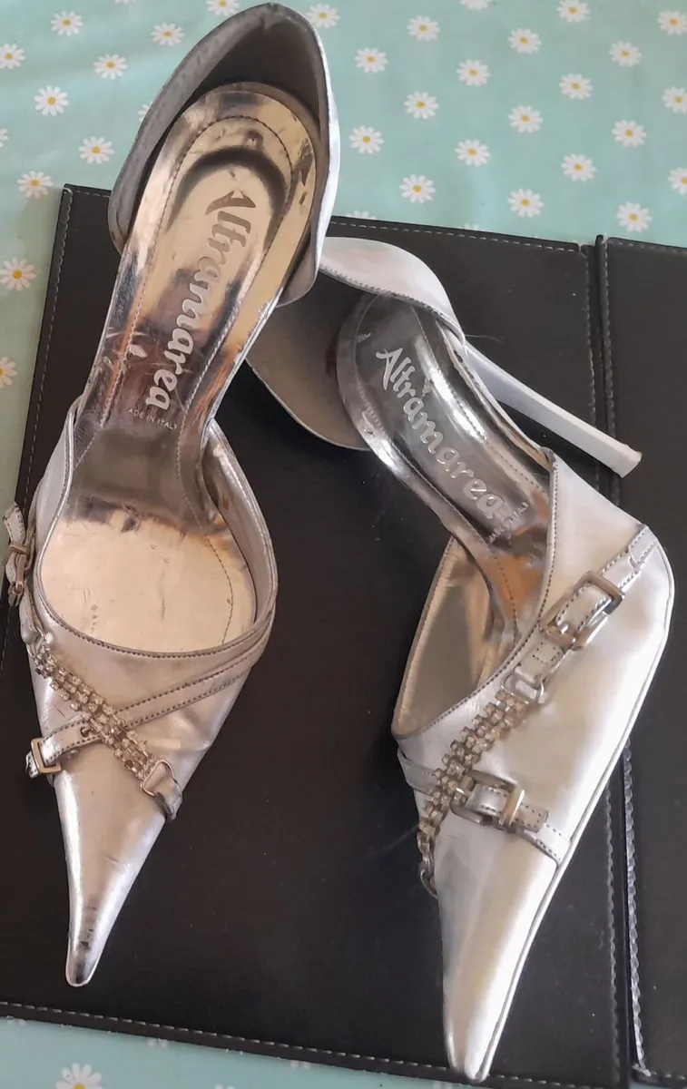 Ladies shoes - Image 4