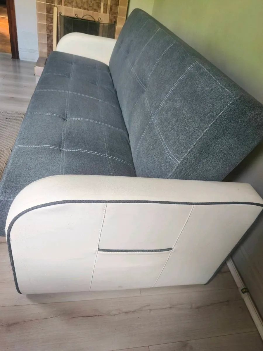 Sofa bed - Image 2