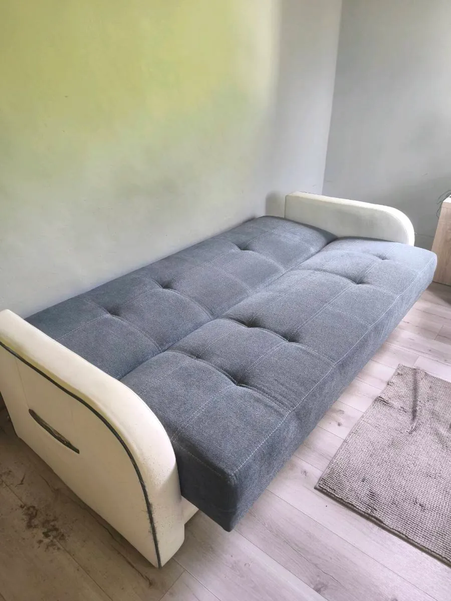 Sofa bed - Image 3