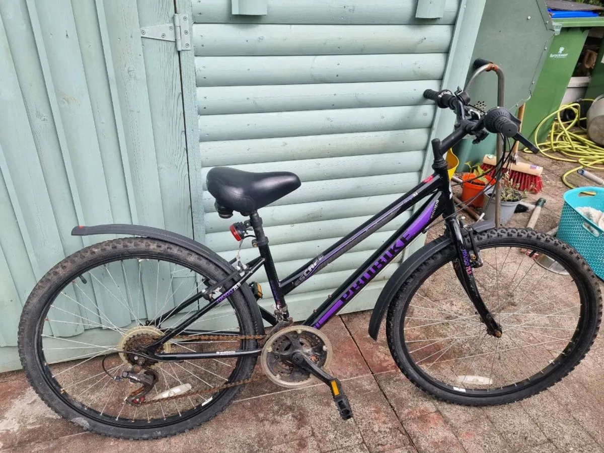 Ladies bicycle - Image 2