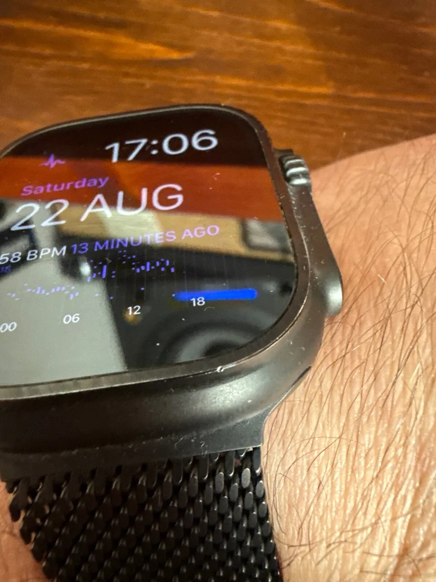 Apple Watch - Image 2