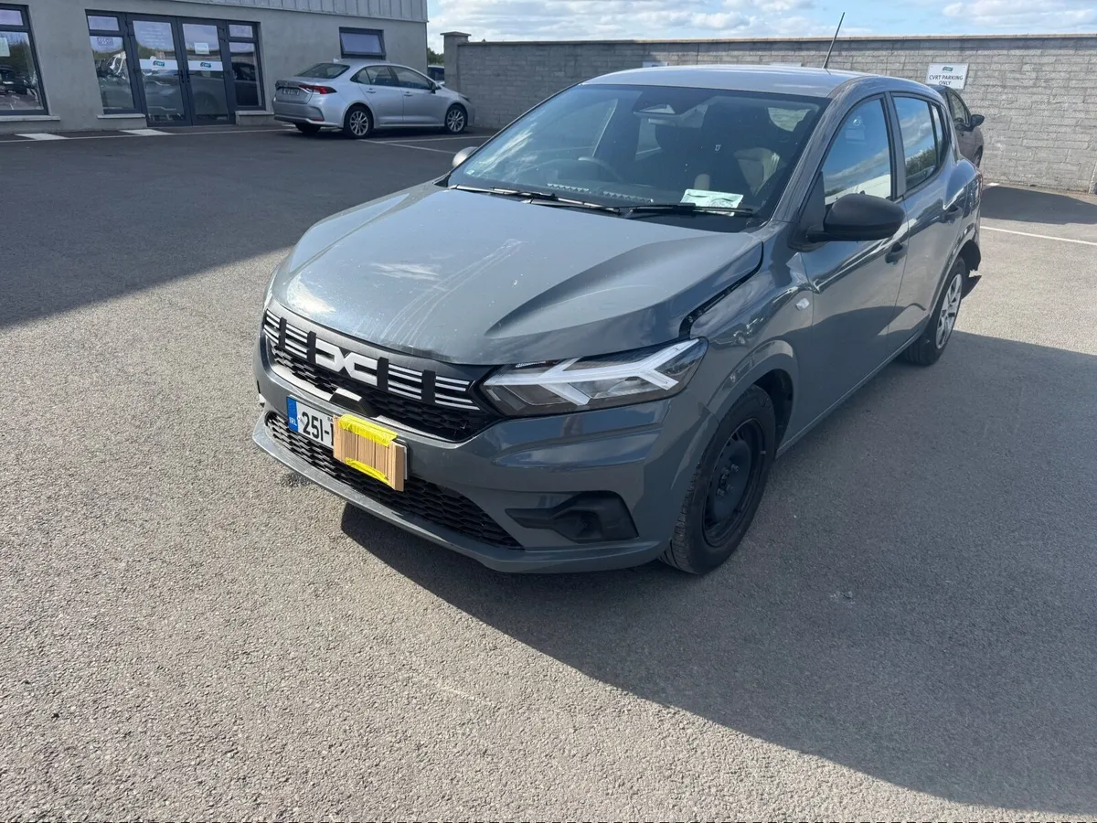 251 Dacia Sandero - Image 3