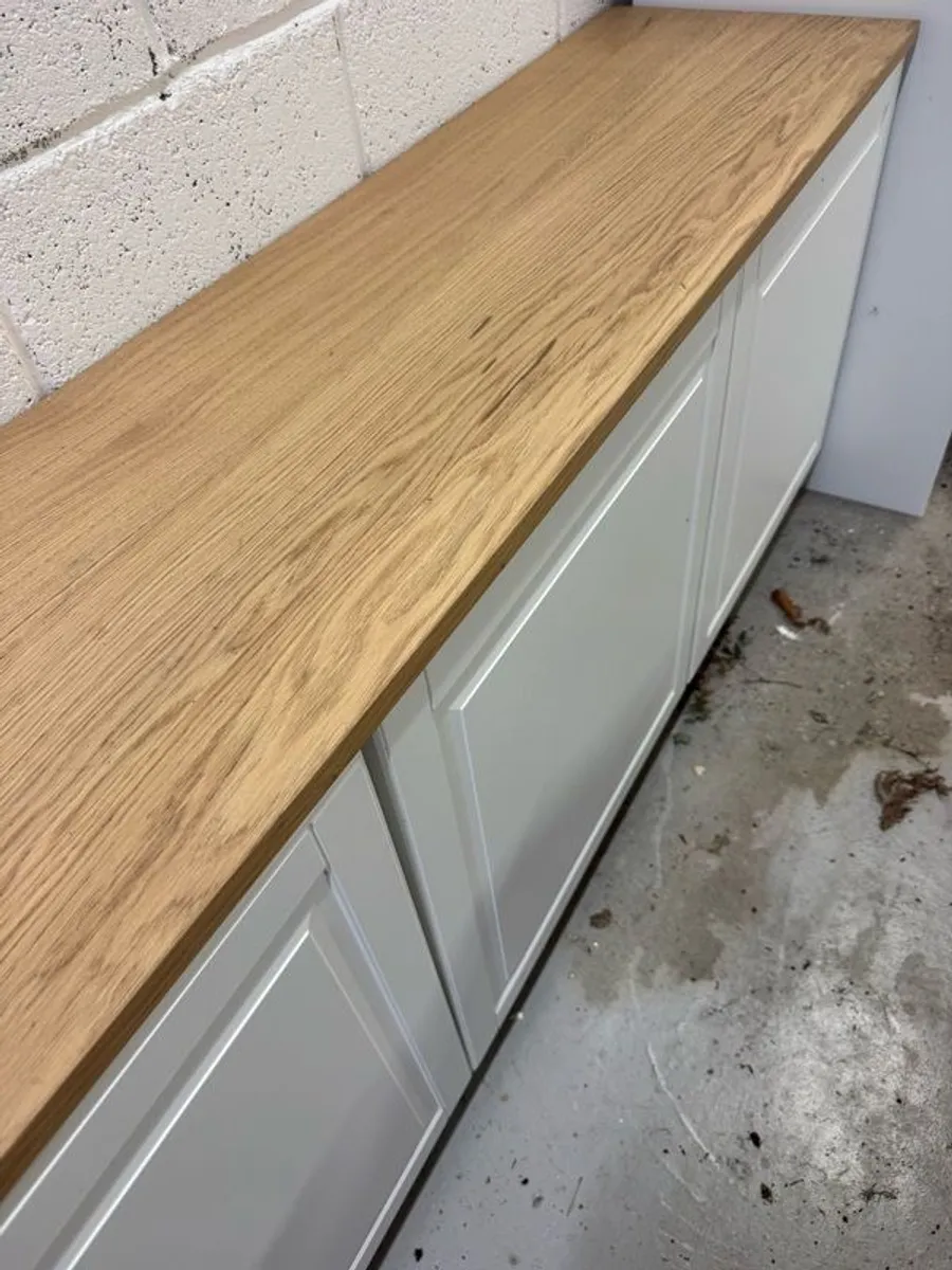 Ikea Besta Sideboard - Image 3