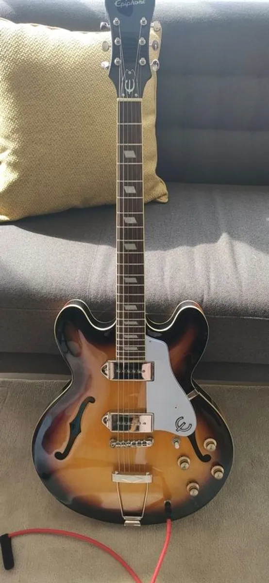 Epiphone Casino