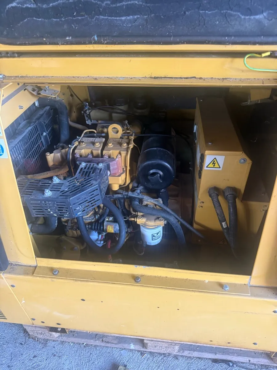 Diesel Generator - Image 4