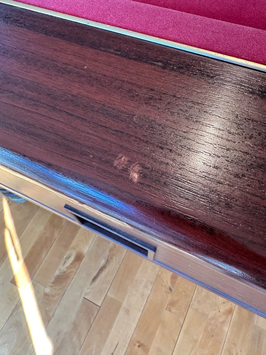 Imperial Superleague 6ft pool table - Image 3