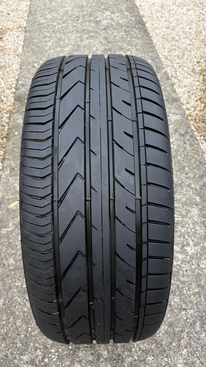 Alloys and wheels - Image 3