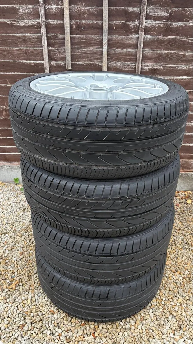 Alloys and wheels - Image 4