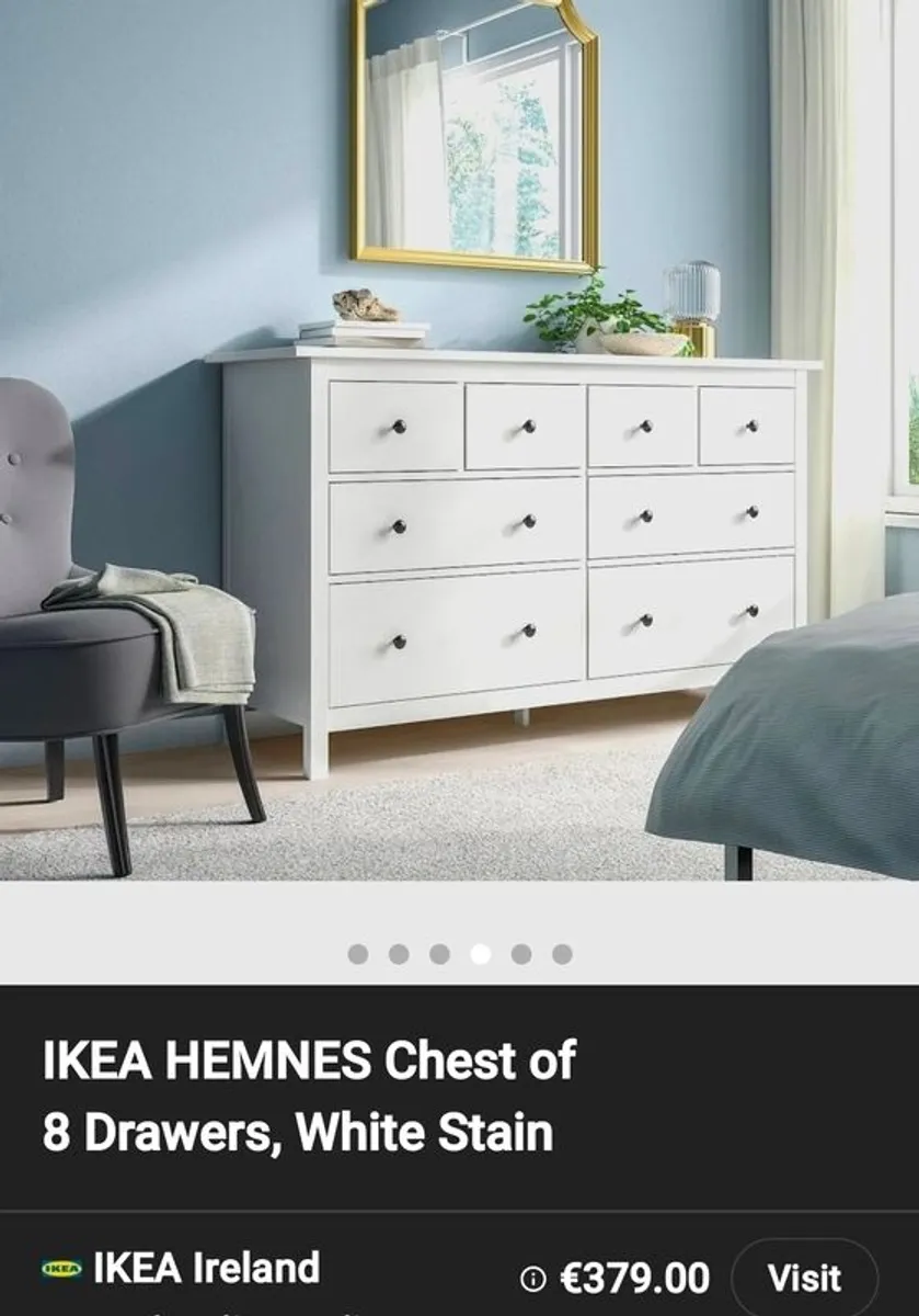 Furniture set for sale - Image 2