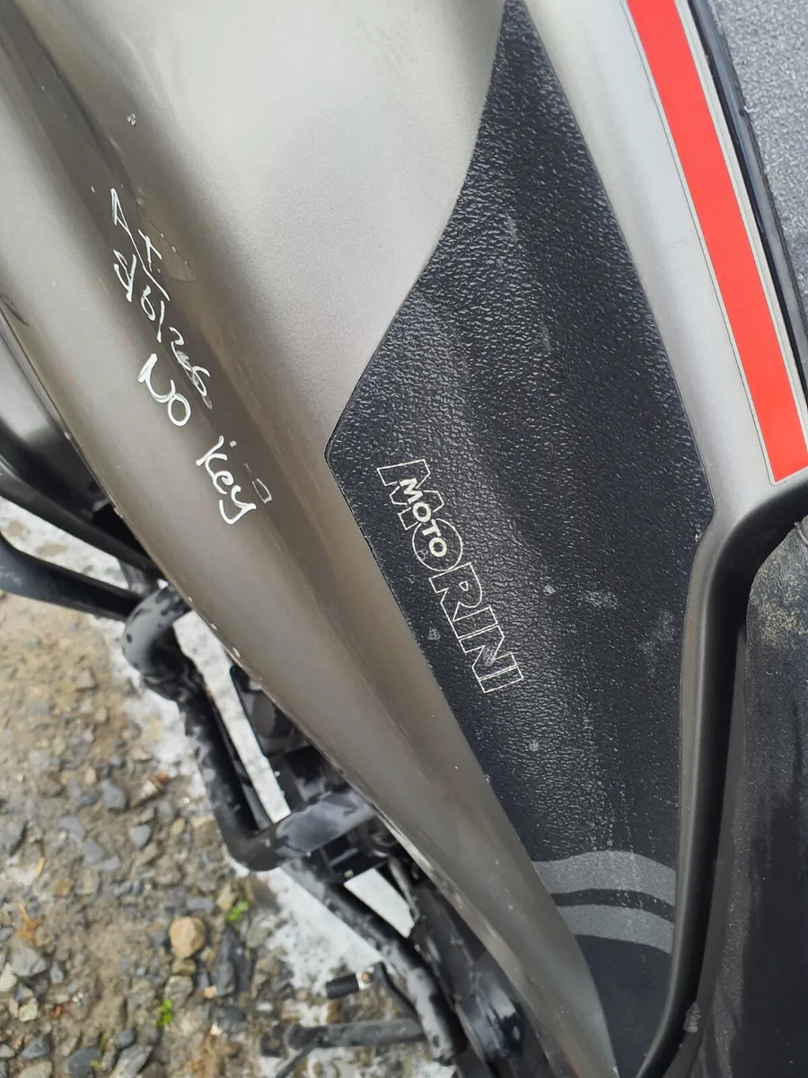 MOTORINI Other 2022 - Image 4