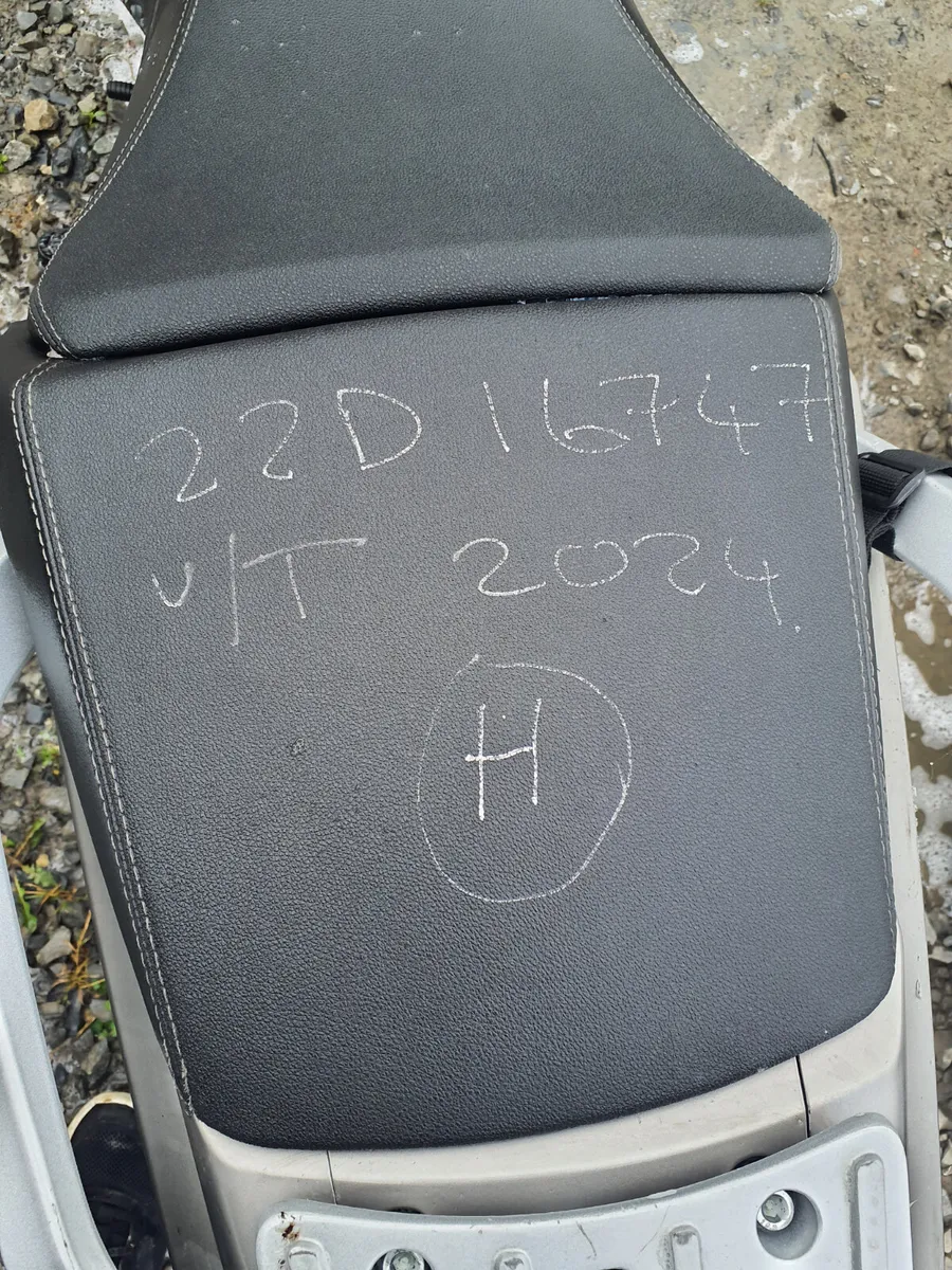 MOTORINI Other 2022 - Image 2