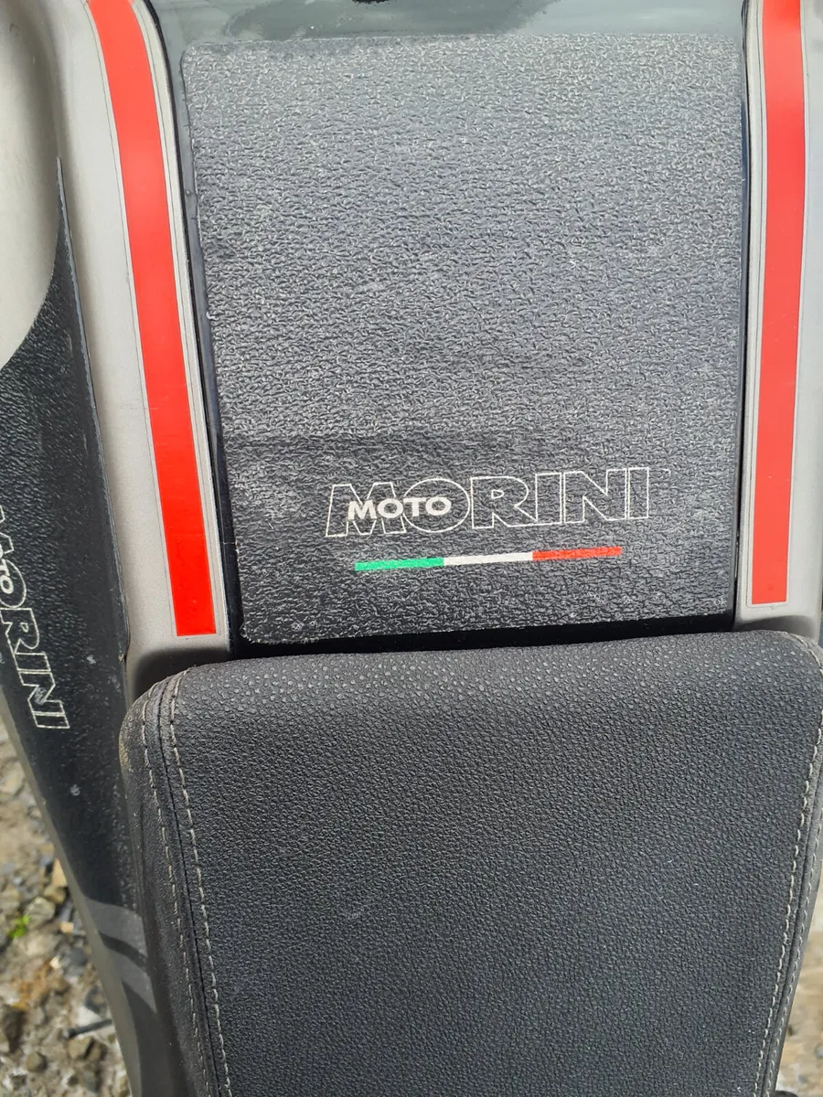 MOTORINI Other 2022 - Image 3