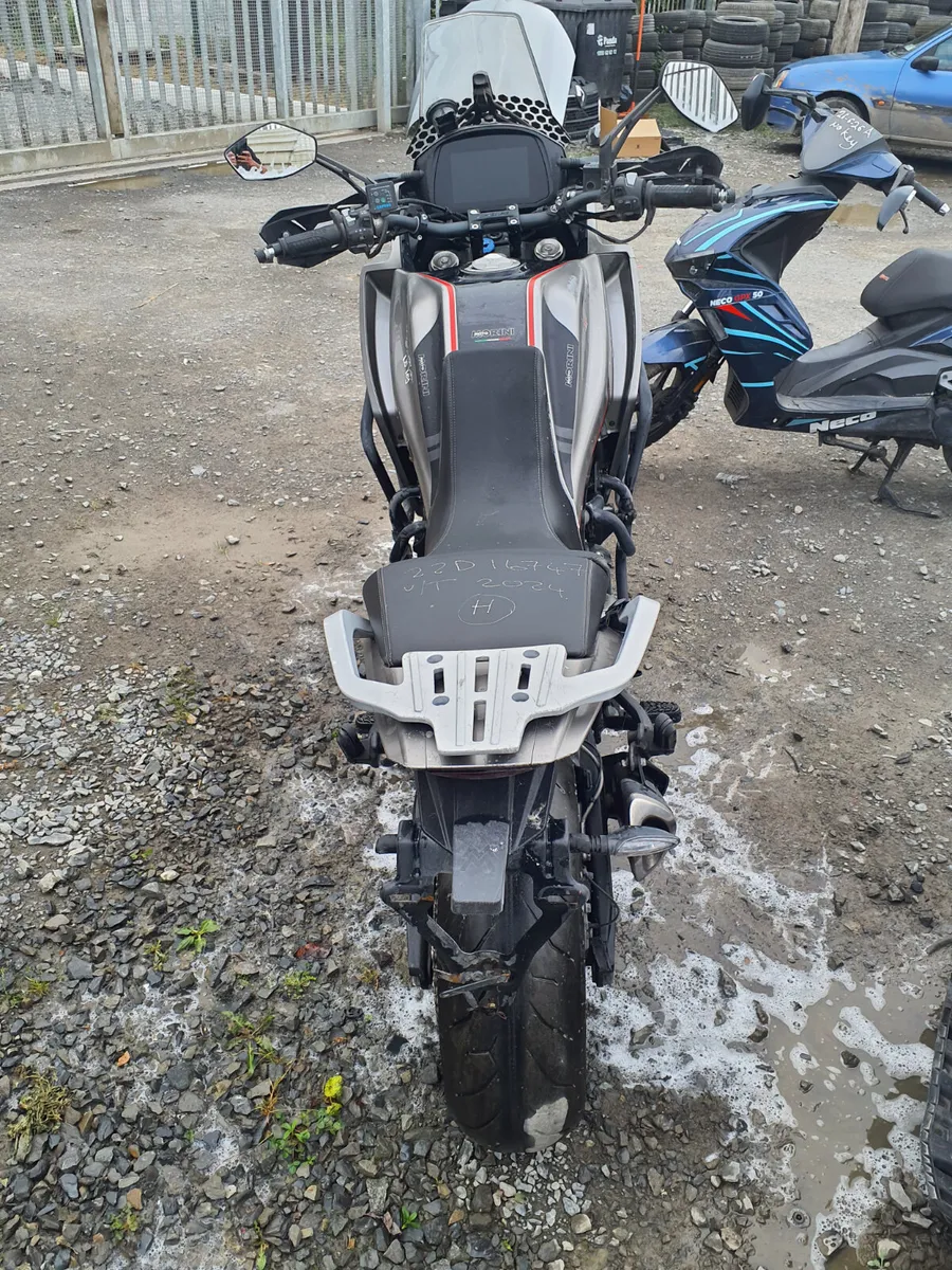 MOTORINI Other 2022 - Image 1