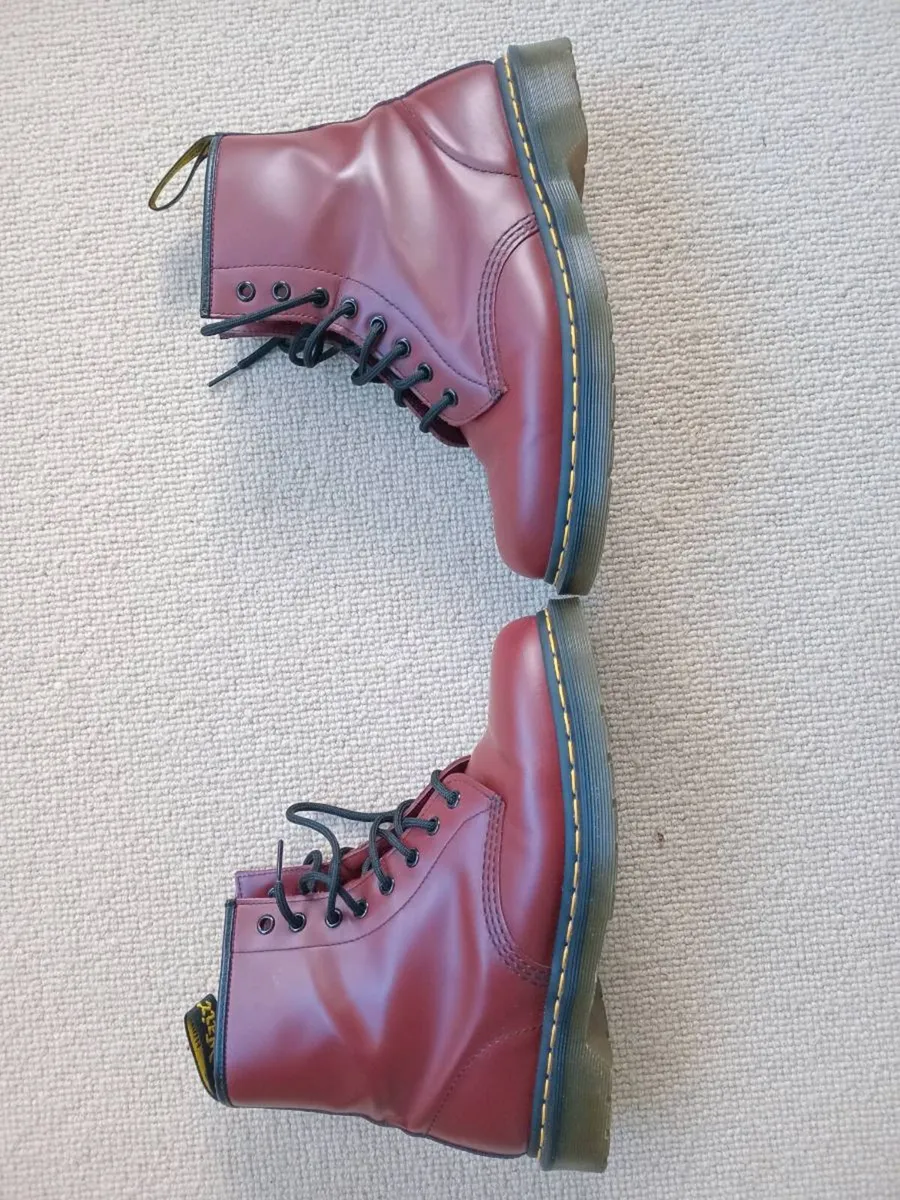 Boots - Image 1