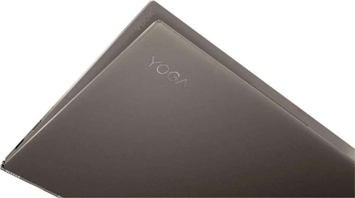 Lenovo Yoga 920 UHD Touch i7 16GB 1TB SSD Win11 - Image 3