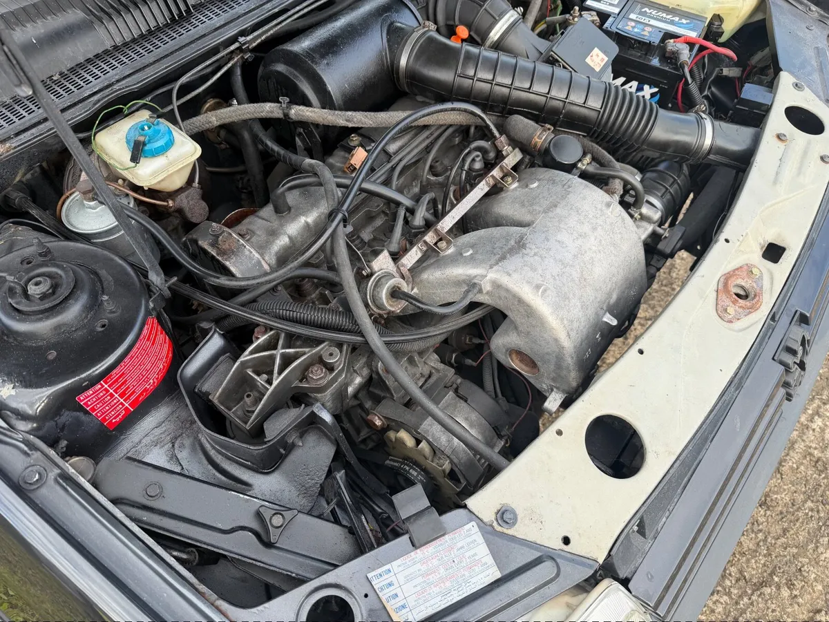💥 Toyota Corolla ae86 shell💥 - Image 2