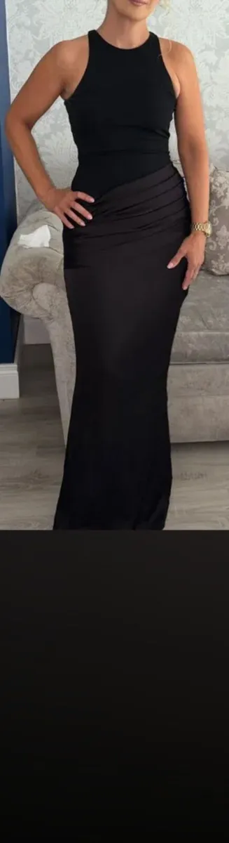 Club L London dress.