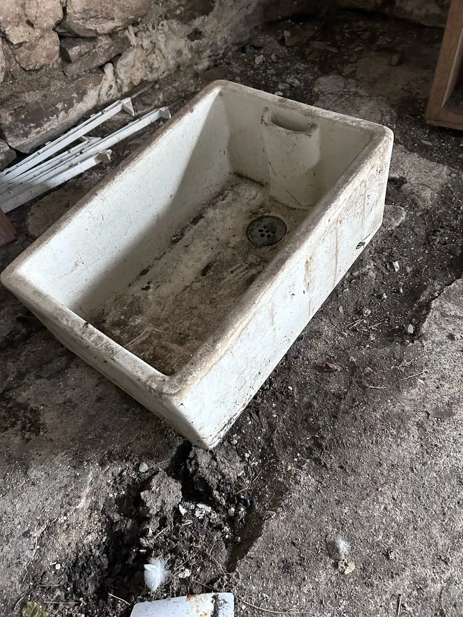 Belfast Sink - Image 2