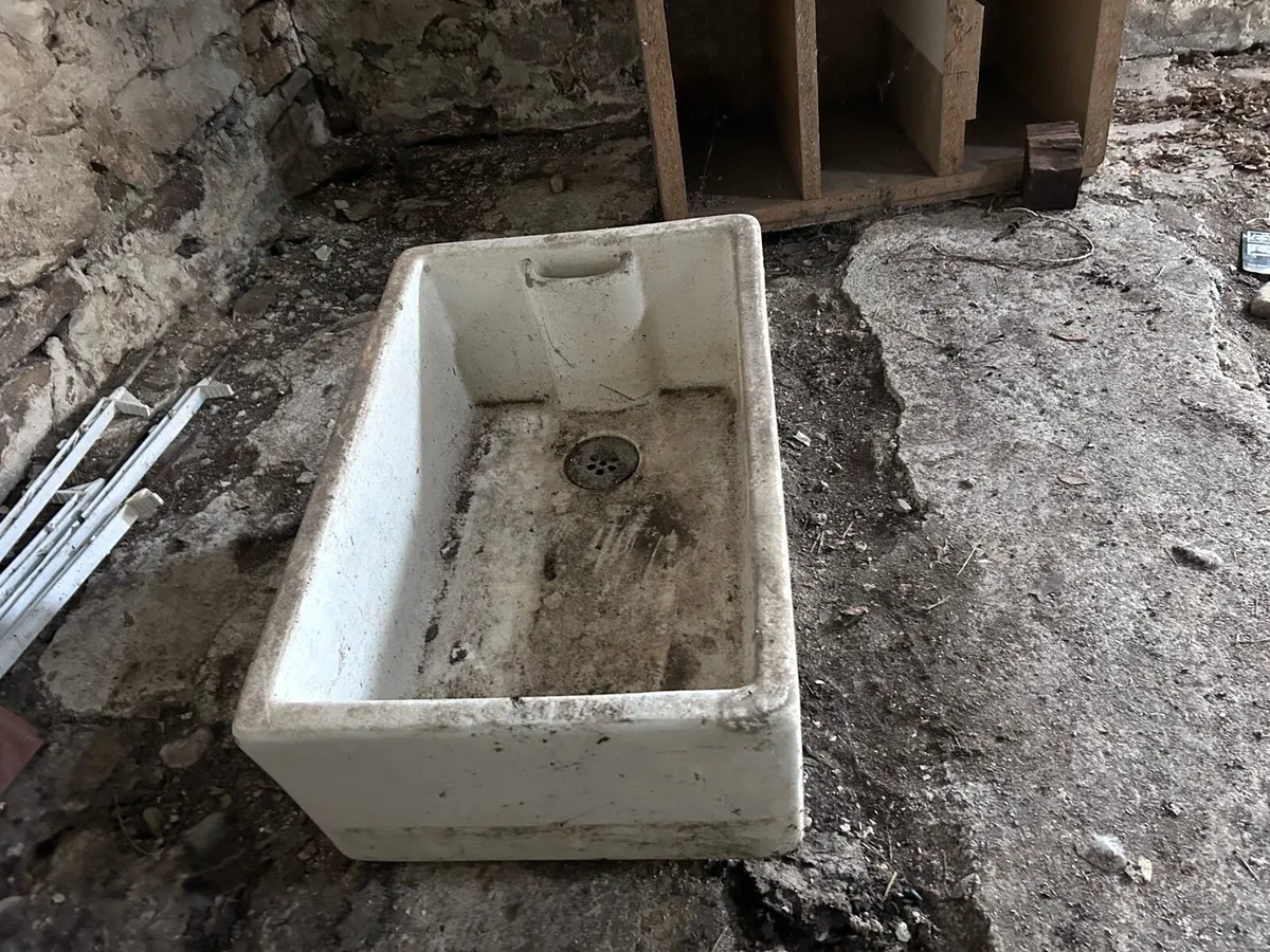Belfast Sink - Image 4