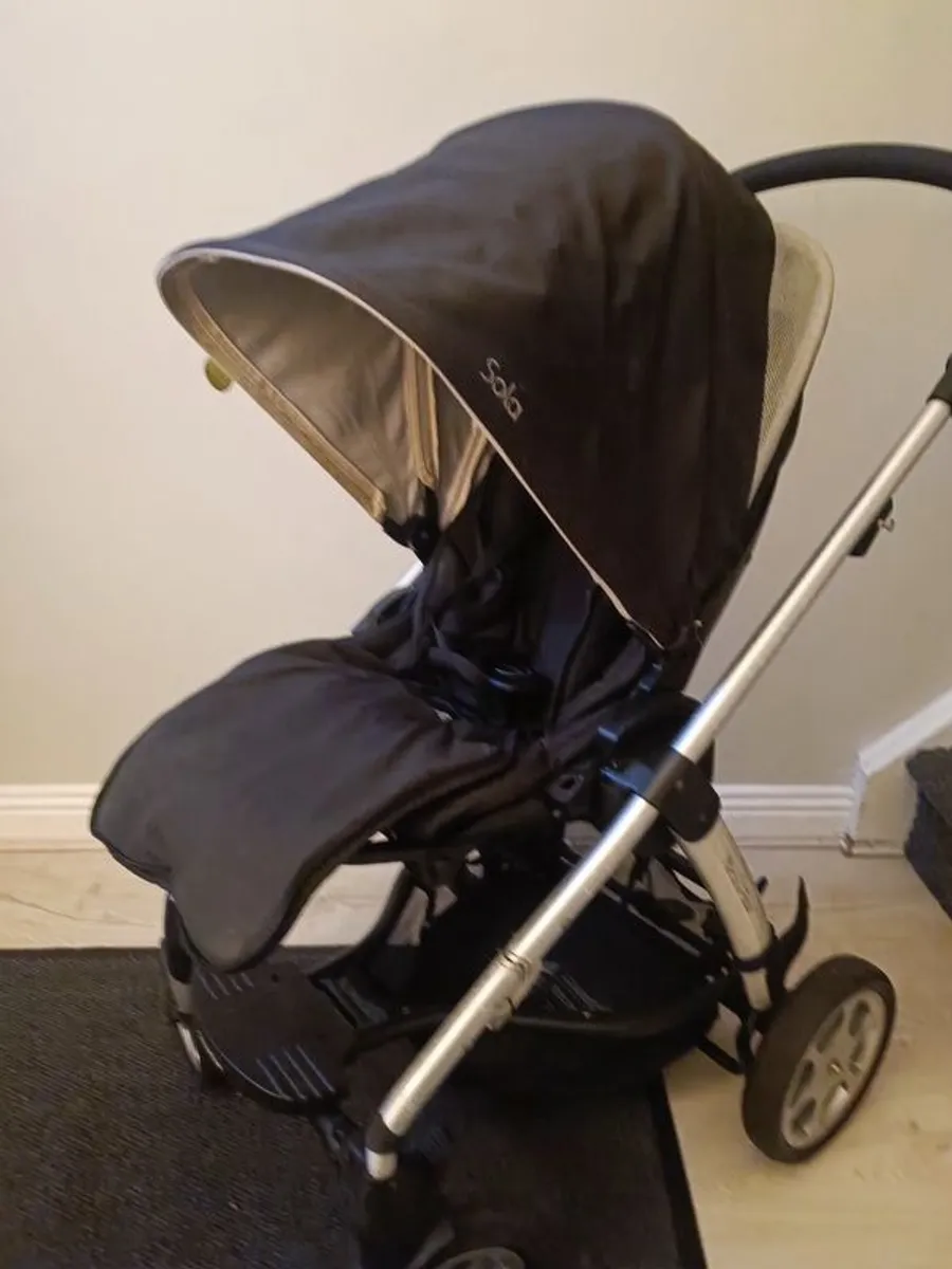 Buggy - Image 1