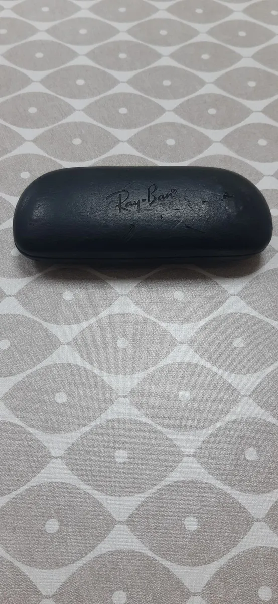 Sun Glasses - Ray-Bans - Image 3