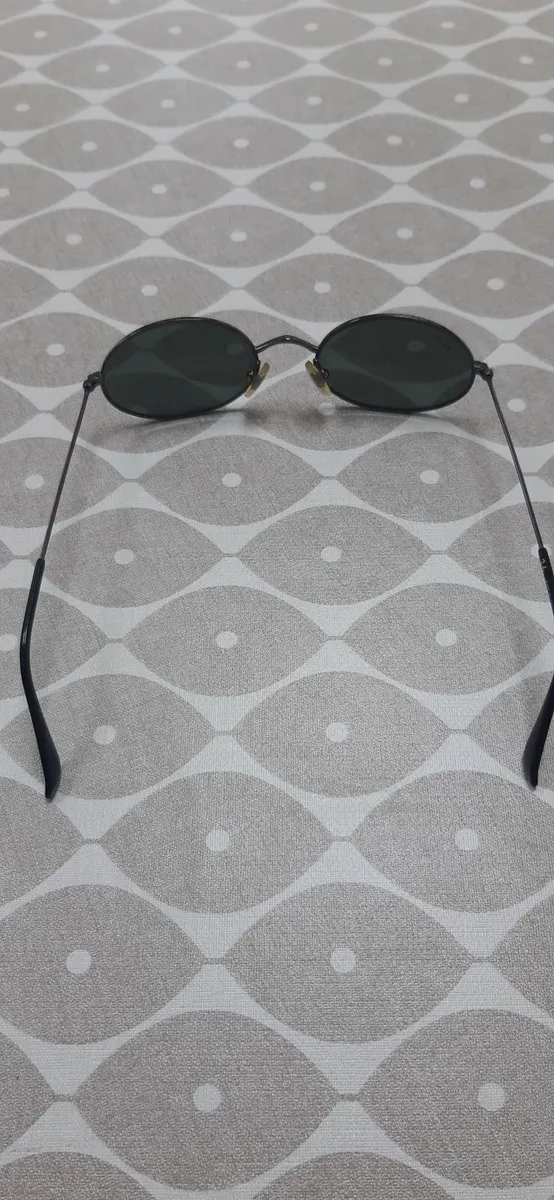 Sun Glasses - Ray-Bans - Image 4