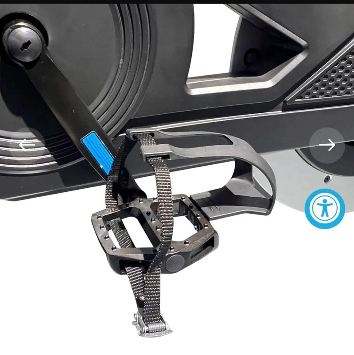 Hit Fitness G8 PRO Indoor Exercise Bike - Image 4