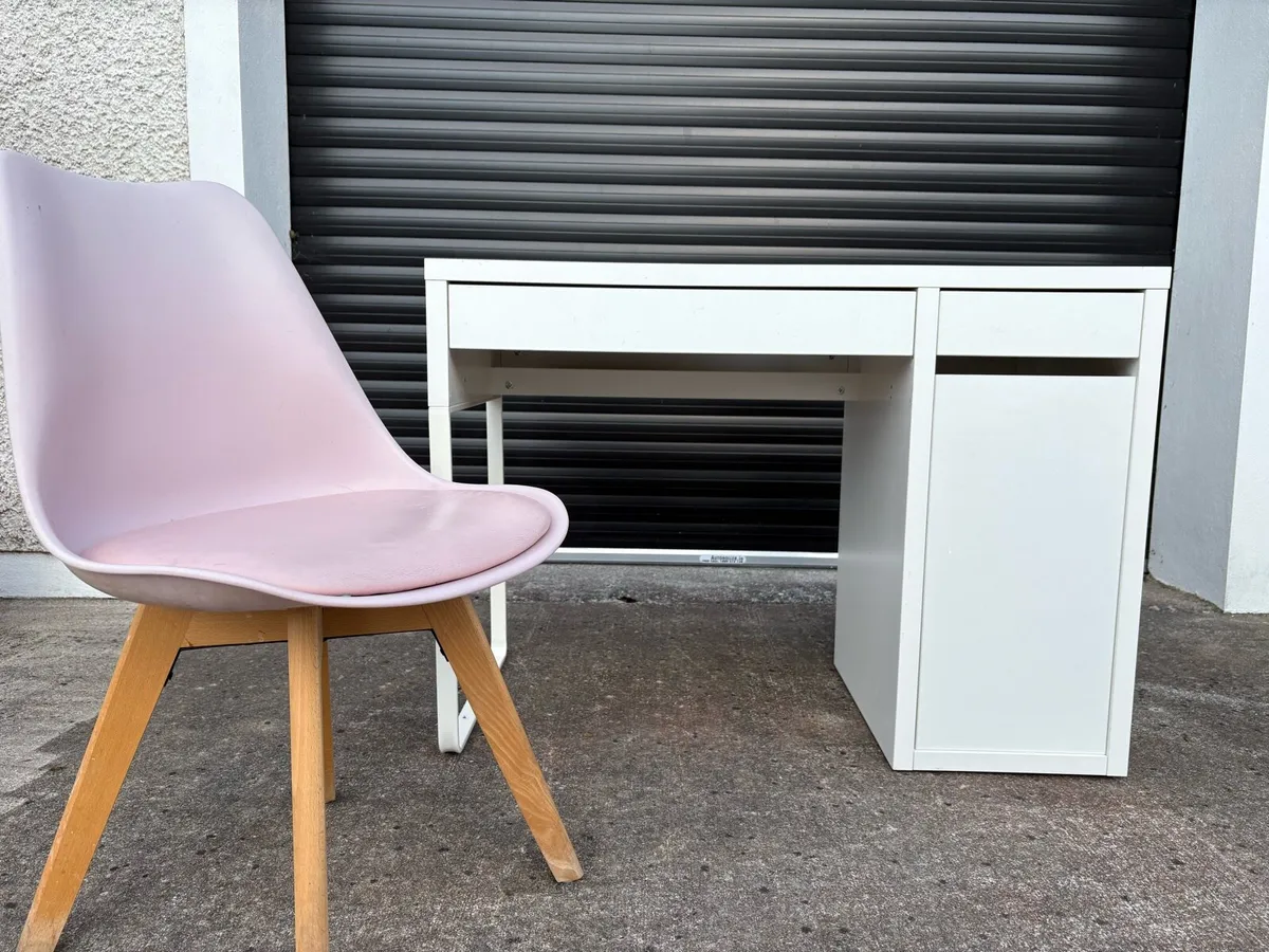 IKEA Desk. - Image 2