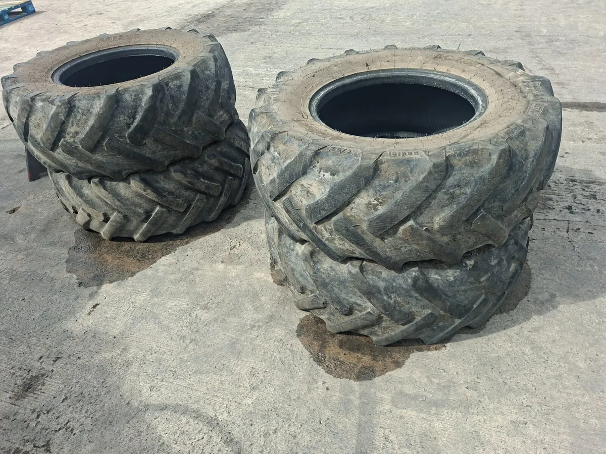 375-70-20 TYRES - Image 2