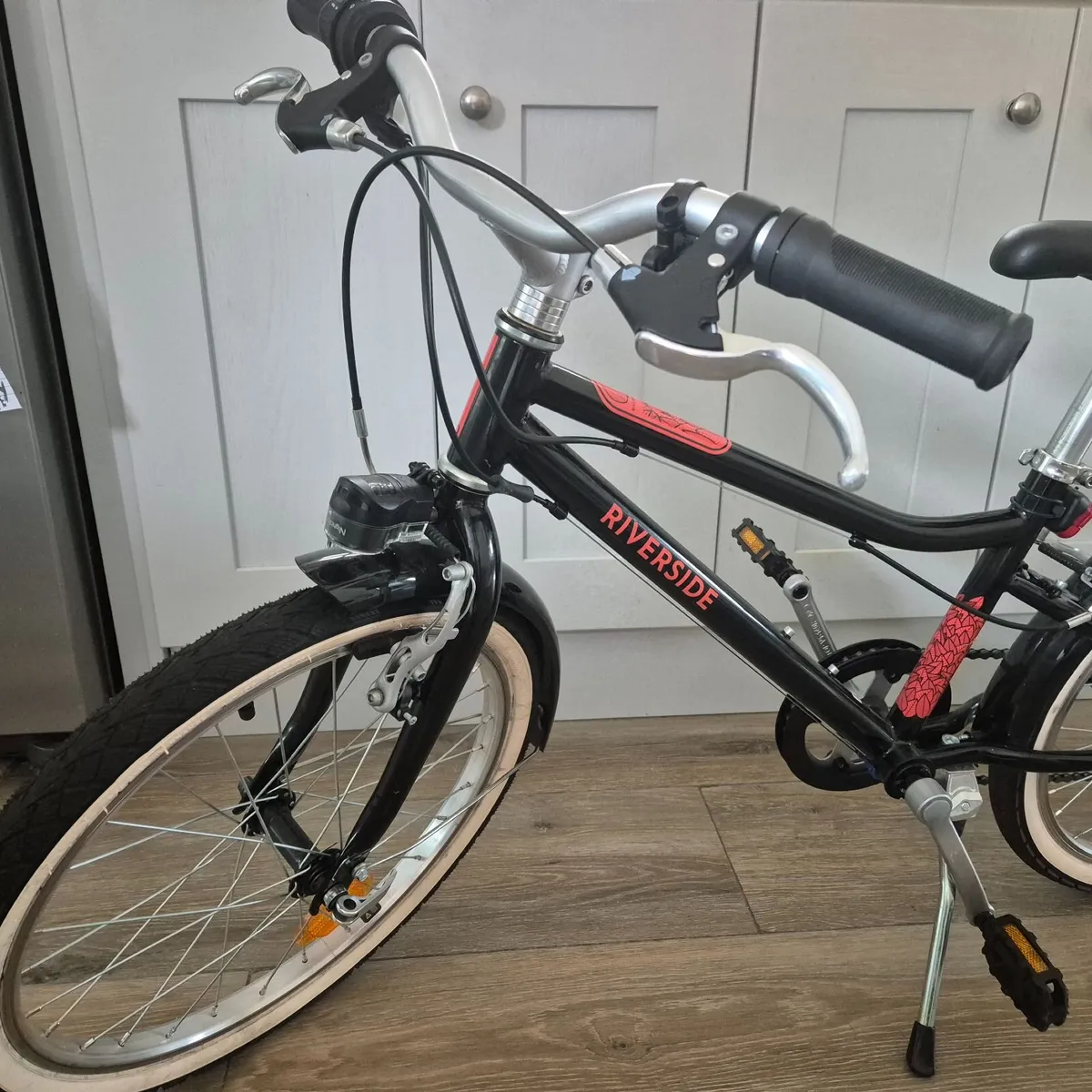Kids bike - Image 1