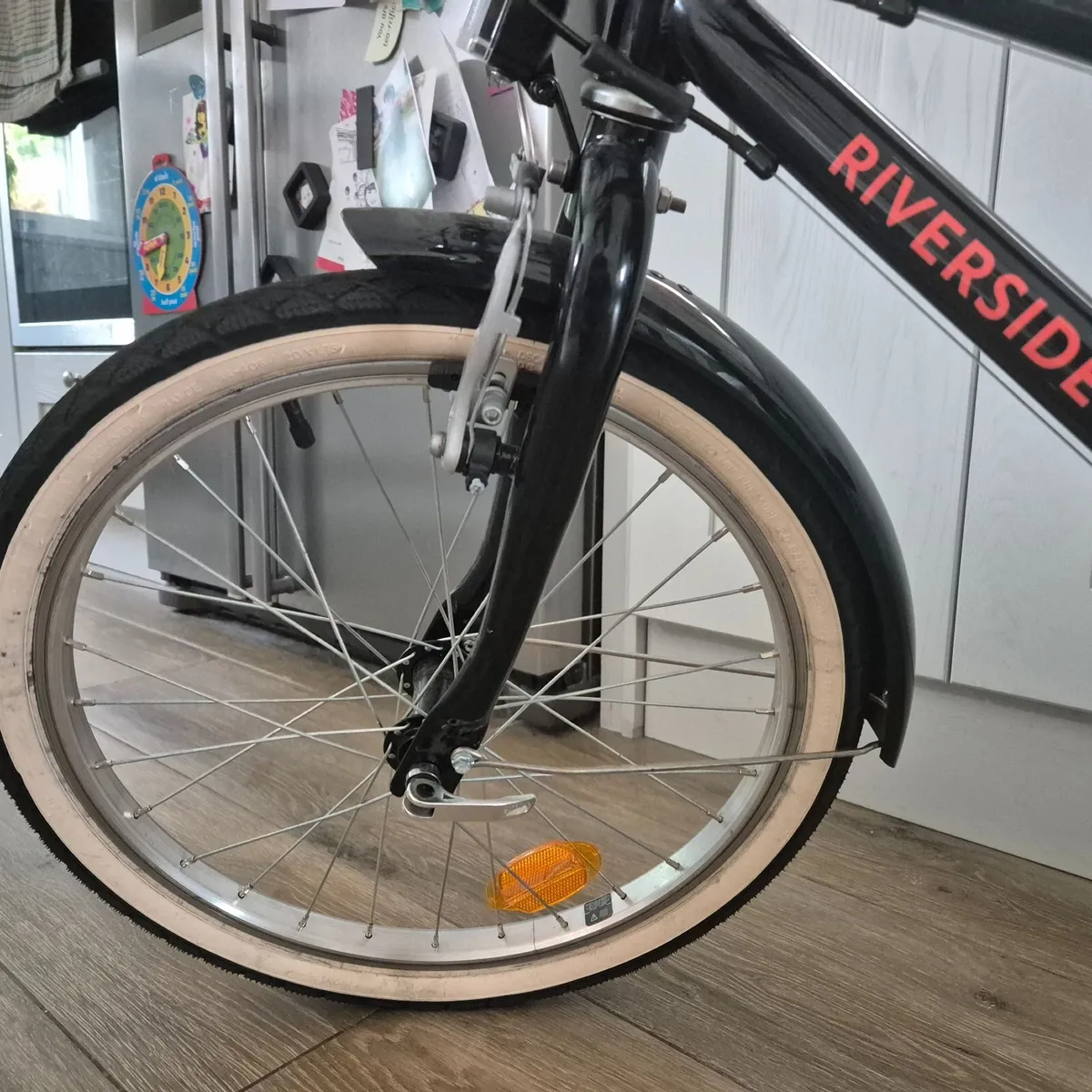 Kids bike - Image 2